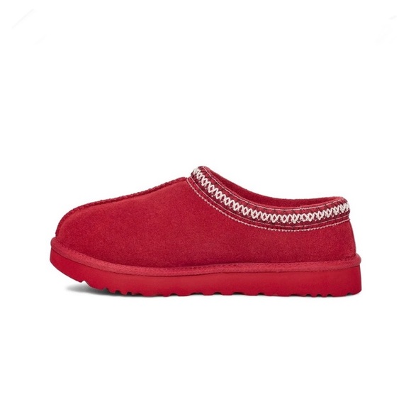 UGG Womens Tasman Samba Red
5955-SRTL - Picture 2 of 6